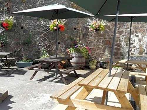 The Wyche Inn