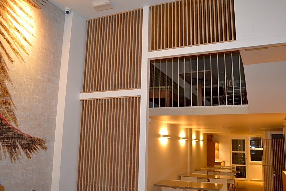 Deniké by Atalaia Hoteles