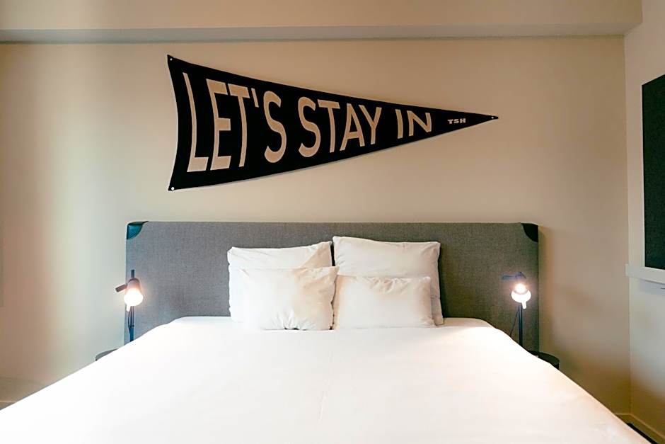 The Student Hotel The Hague