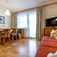 Aparthotel Dachsteinblick