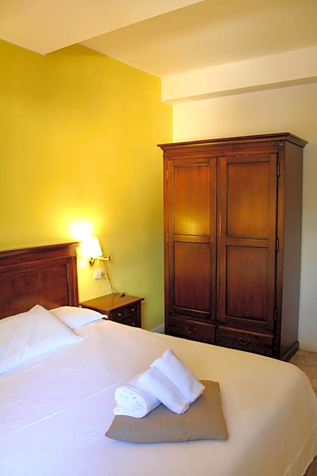 Hotel Ca' Vecchia