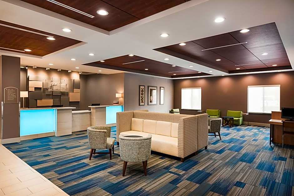 Holiday Inn Express Ontario By IHG