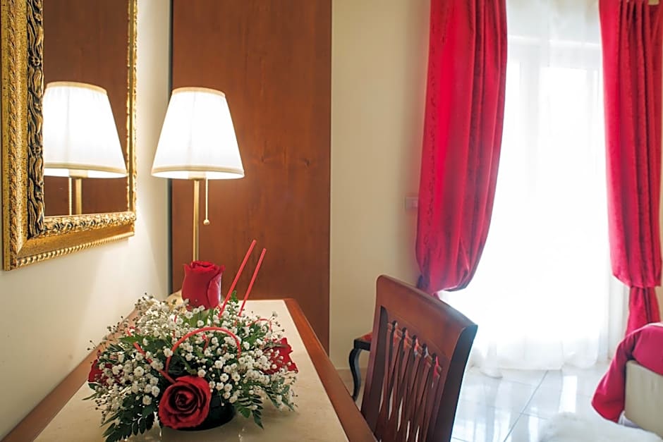 B&B MareAgrò