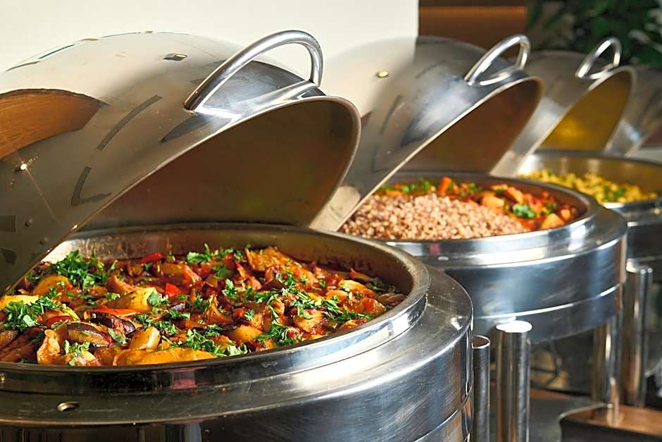 National by Stellar Hotels, Yerevan