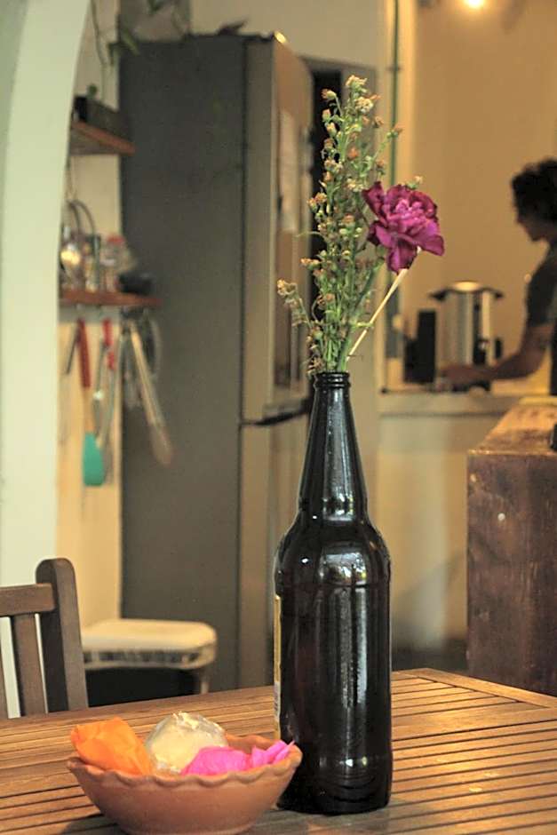 Elmar Hostel