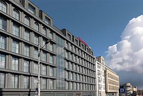 Hampton By Hilton Poznan Old Town