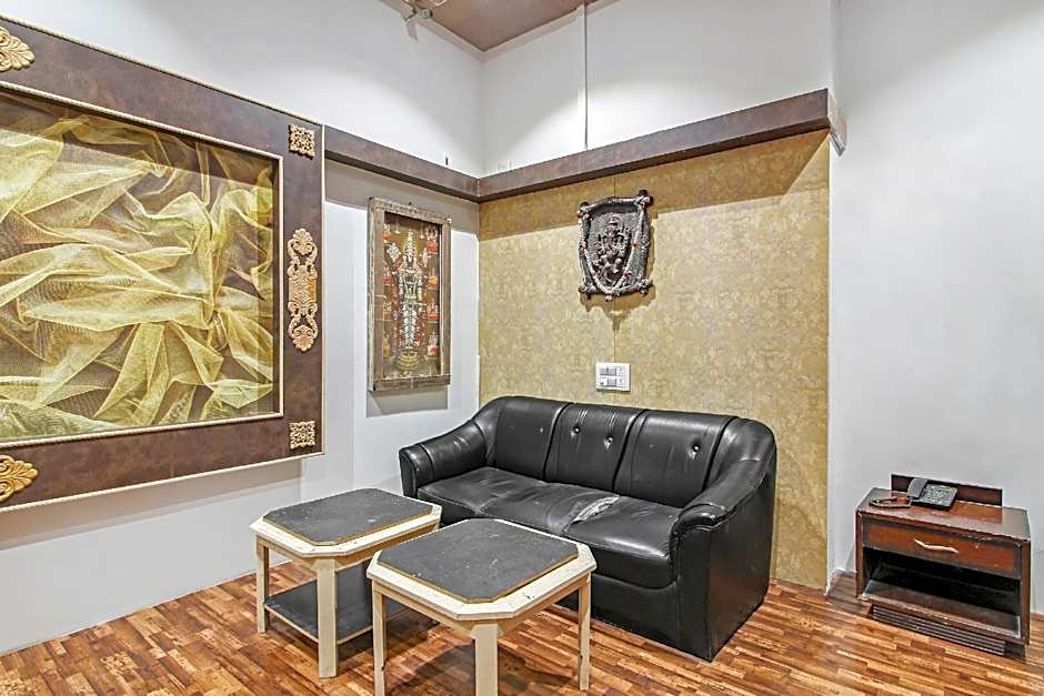 Super Hotel O Flagship Hotel Tokyo – Hyderabad, 