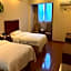 GreenTree Inn Huangshan Railway Station Tiandu Avenue Business Hotel