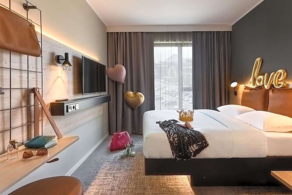 Moxy Dresden Neustadt