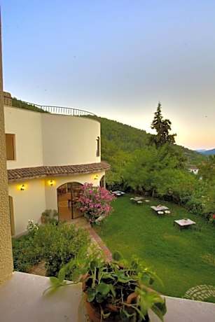 Ephesus Boutique Hotel