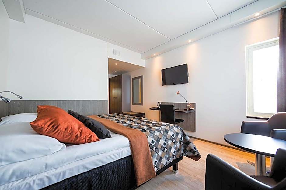 Hotel Inari