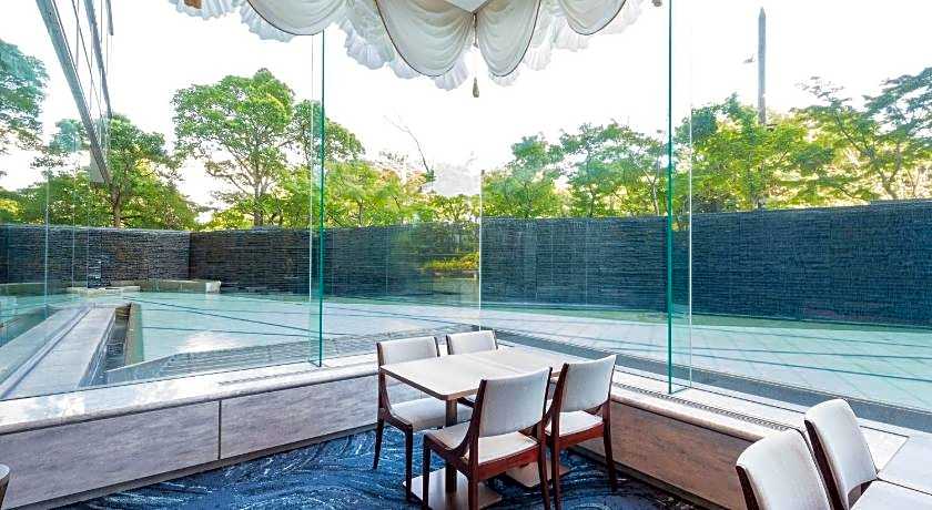 Hotel Springs Makuhari Premier