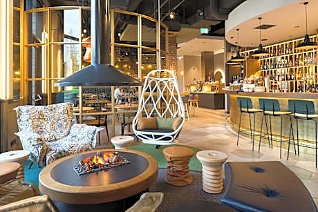 Hotel Indigo Dresden - Wettiner Platz By IHG