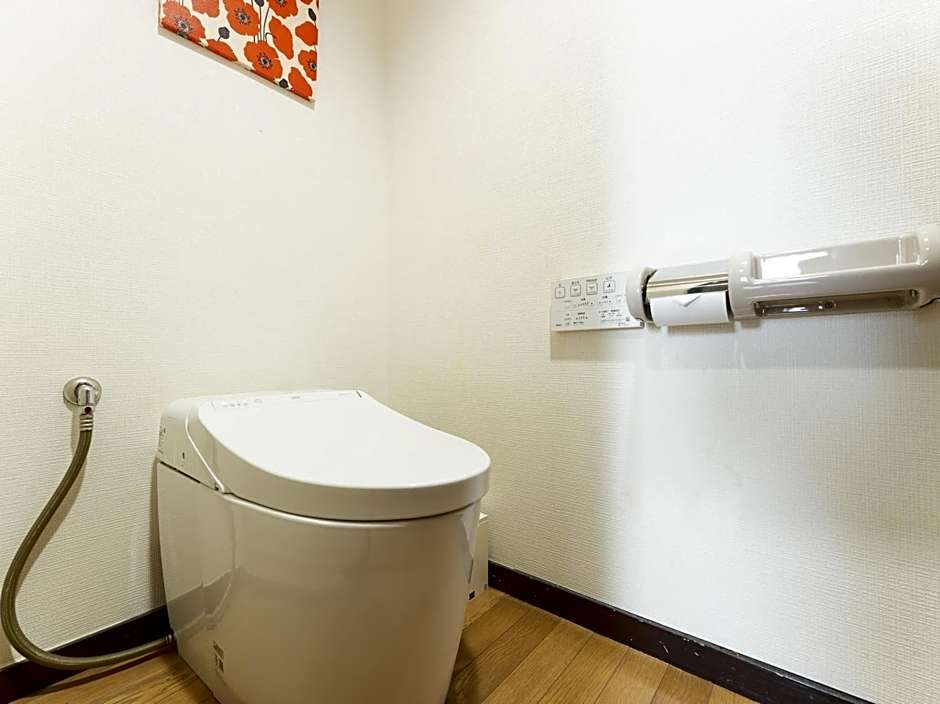 Tabist Urban Stays Asakusa