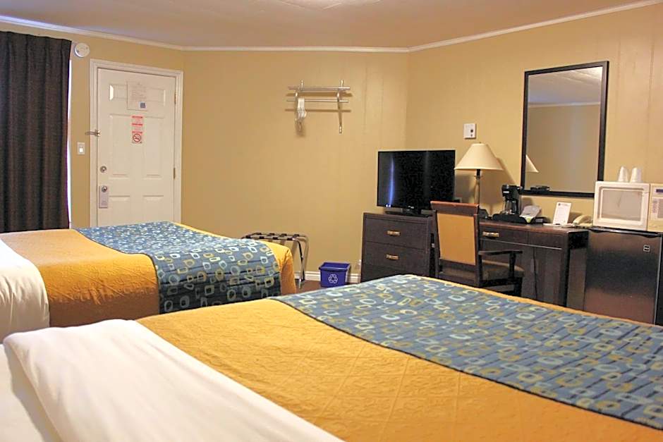 Nights Inn Owen Sound