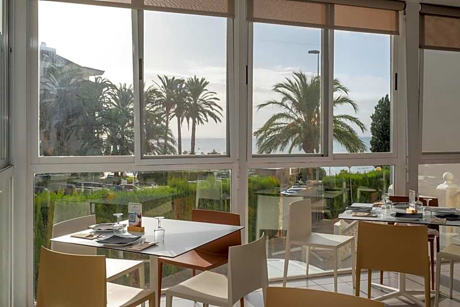 Gran Hotel Las Fuentes