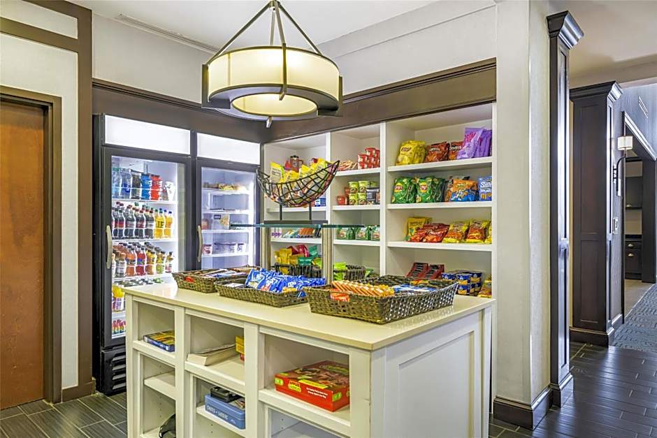 Homewood Suites By Hilton Huntsville-Downtown