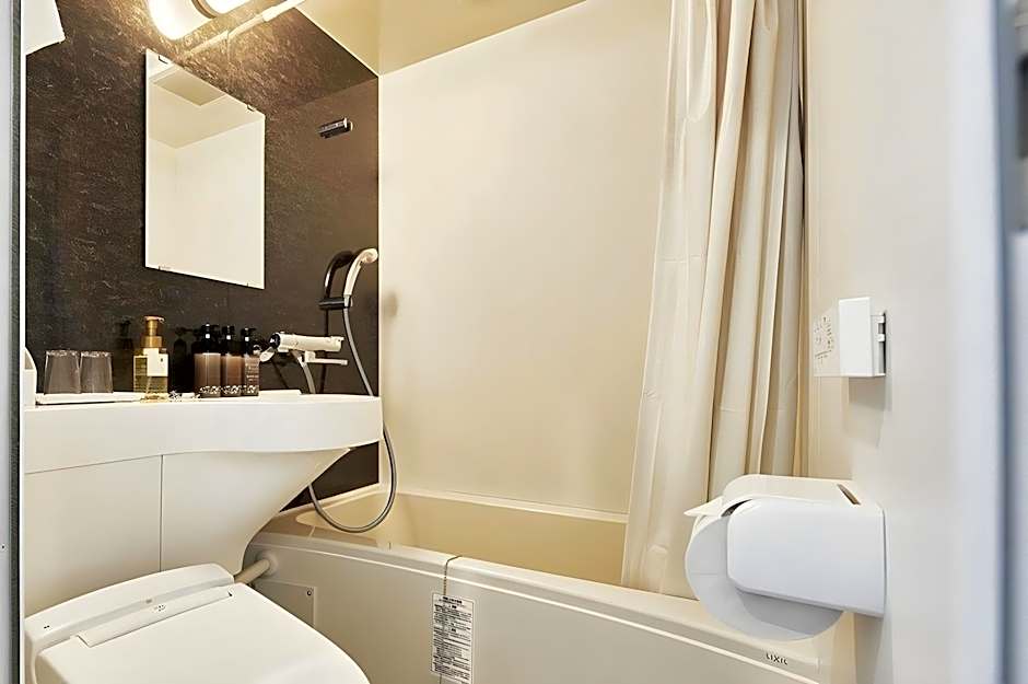 The Celecton Omiya Kaisoku Kitamoto Ekimae