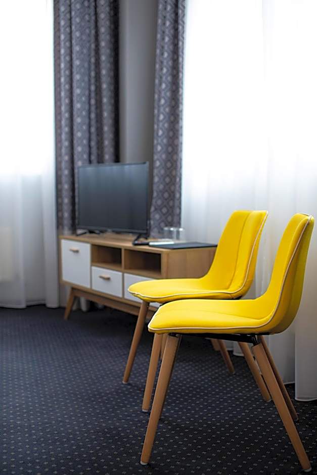 Centrum Hotel Viljandi