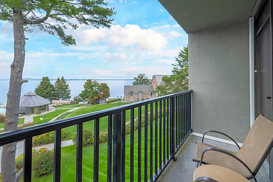 Holiday Inn Bar Harbor Regency Hotel By IHG