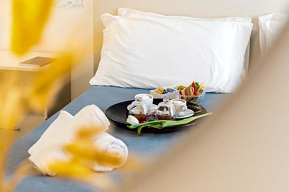 Hotel Ristorante Montuori