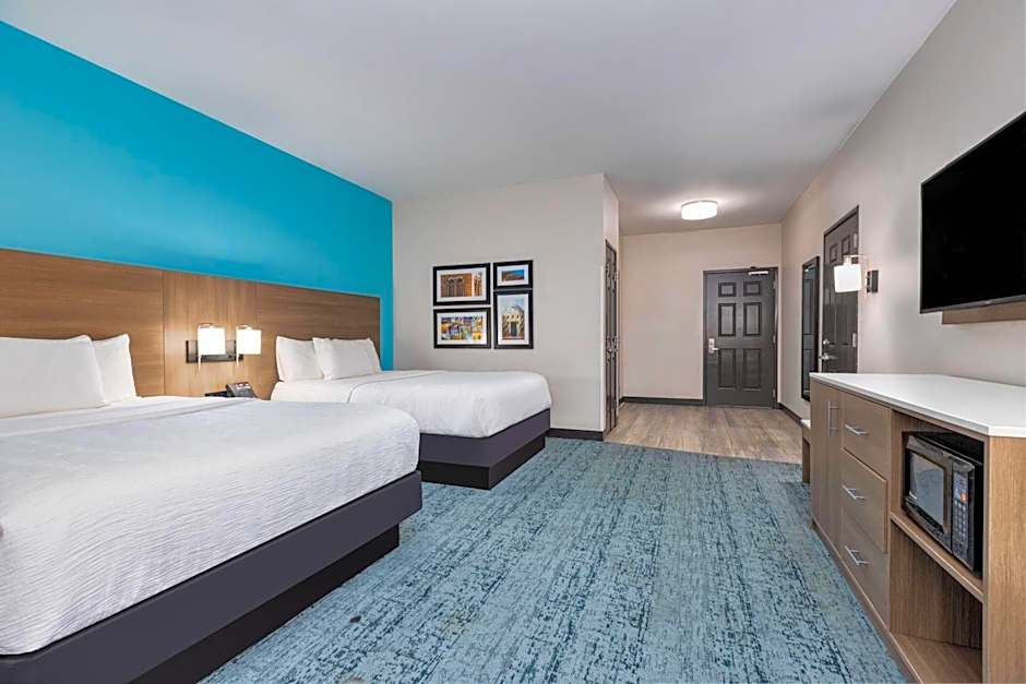 La Quinta Inn & Suites by Wyndham Hobbs