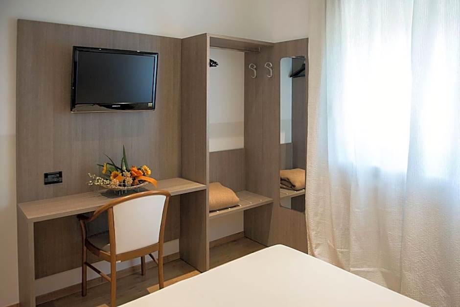 Albergo Grappolo D'oro