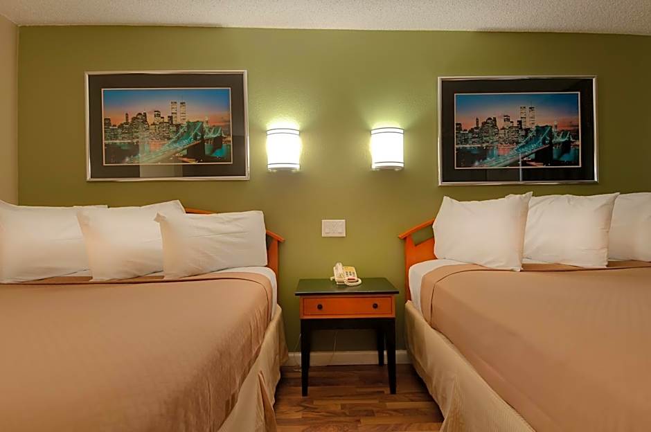 Vagabond Inn Bakersfield North