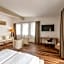 Hotel Mandelhof ***S