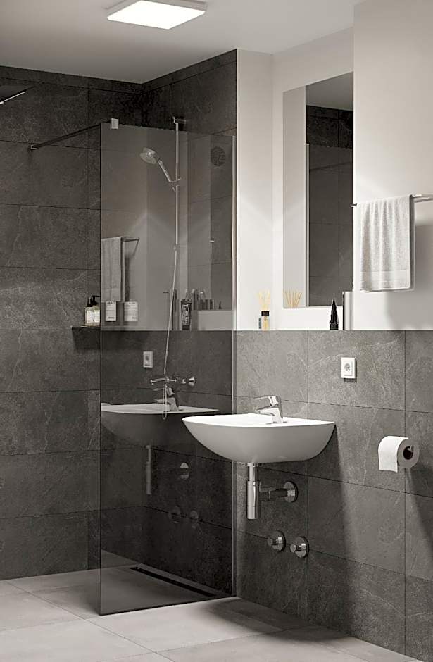 The Residences - Apartments Frankfurt