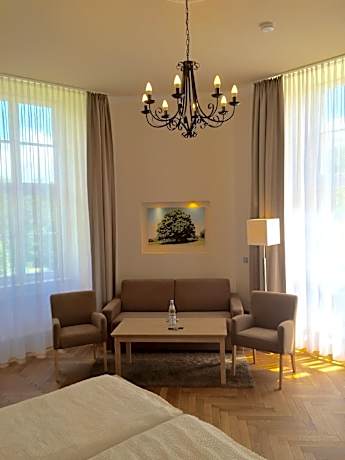 Vierbettzimmer-Ensuite