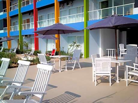 Jepara Beach Hotel