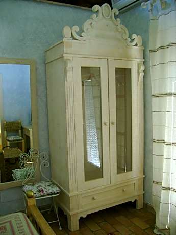 King Room with Mountain View