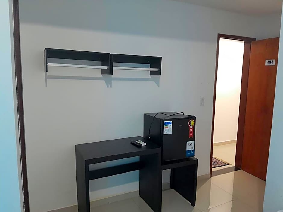 Central Palace Hotel