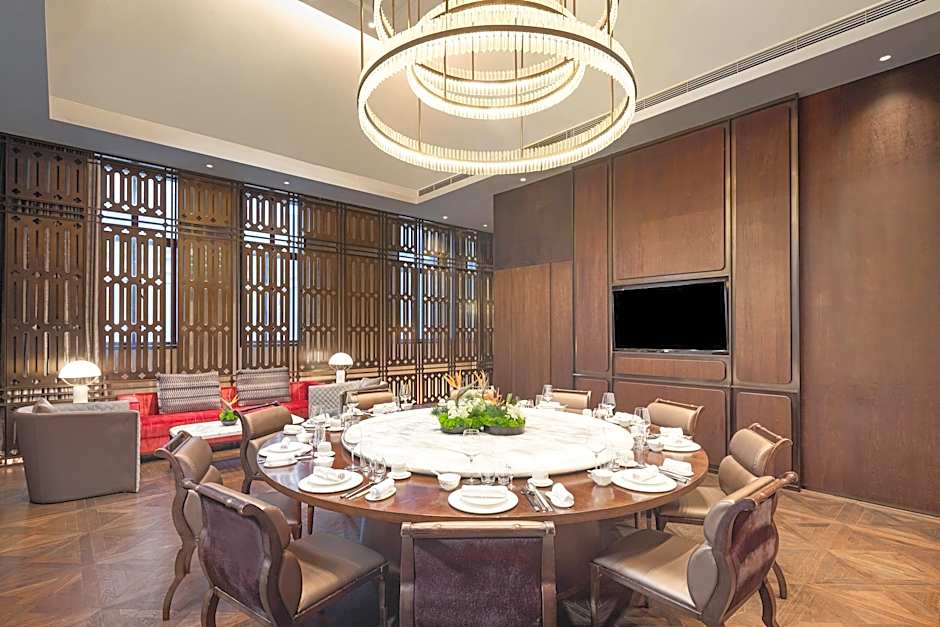 Kempinski Hotel Nanjing