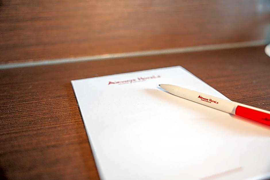 Airways Hotels Frankfurt Airport West