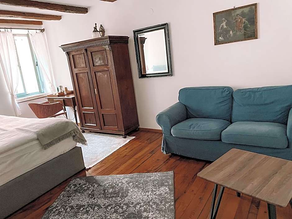 Hotel Casa Garzotto