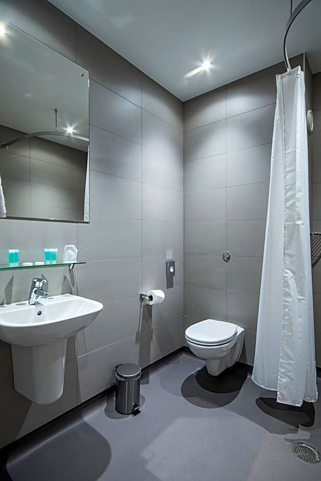 Elite Athlete Centre and Hotel