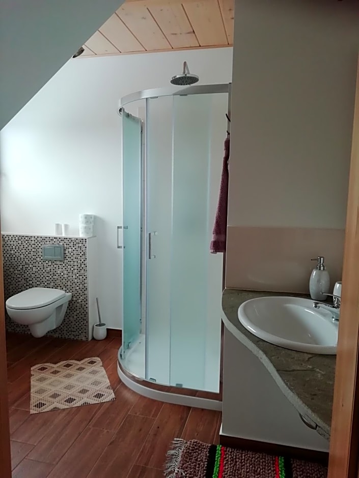 Agroturystyka u Guta