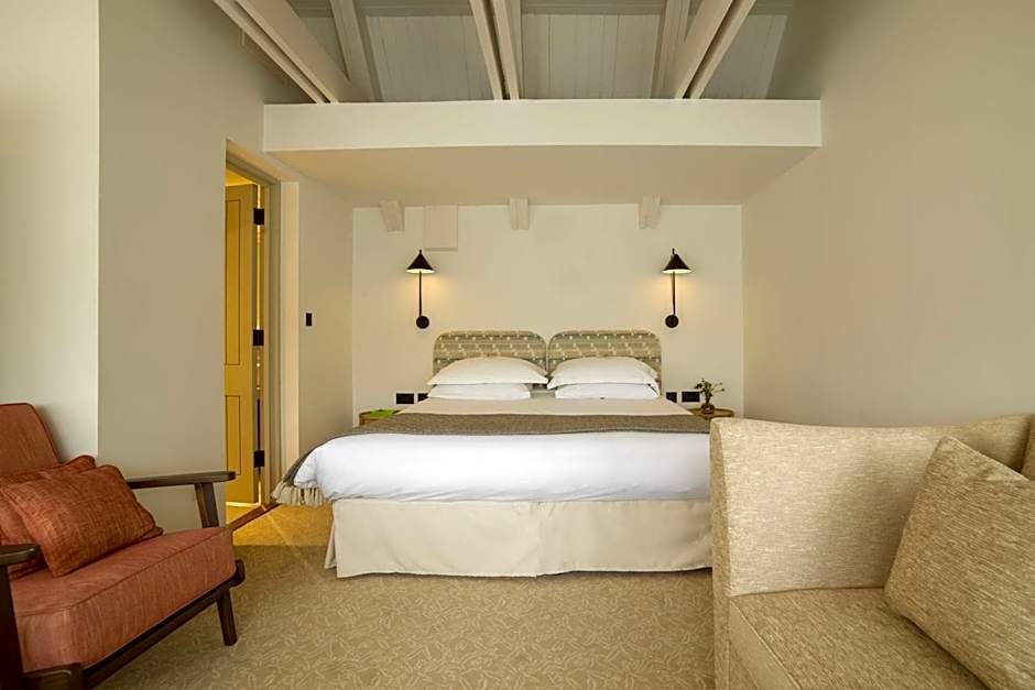 Old Swan & Minster Mill