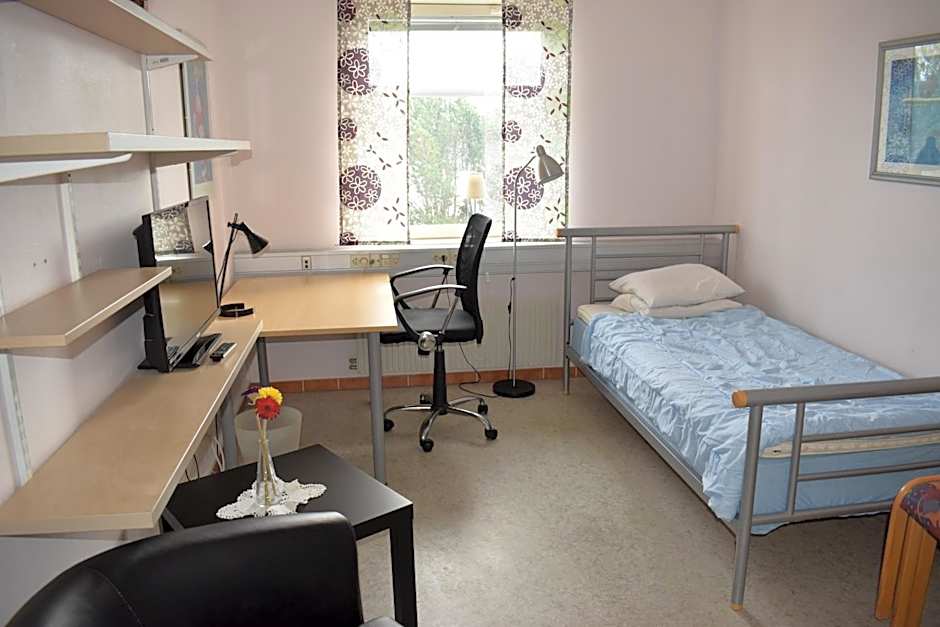 Vallabiten Rum och Lägenheter