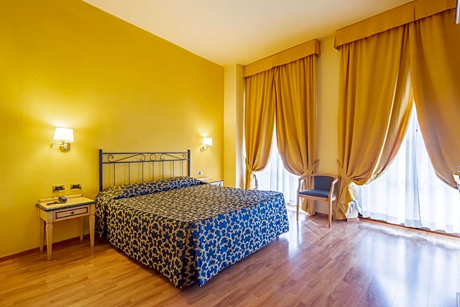 Hotel Benivieni