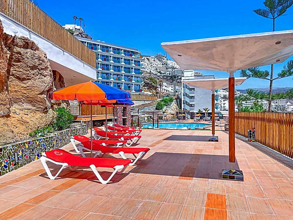 Punta Del Rey Only Adults