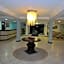 Flats apart hotel marinas Carneiros - vista p mar
