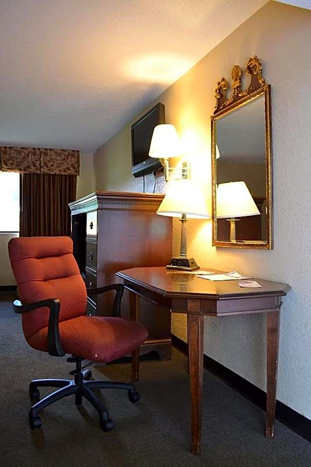 Americas Best Value Inn Smithfield