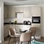 Q Square by Supercity Aparthotels