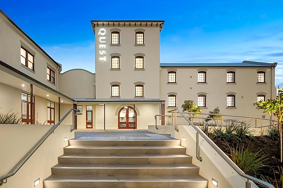 Quest Newcastle West