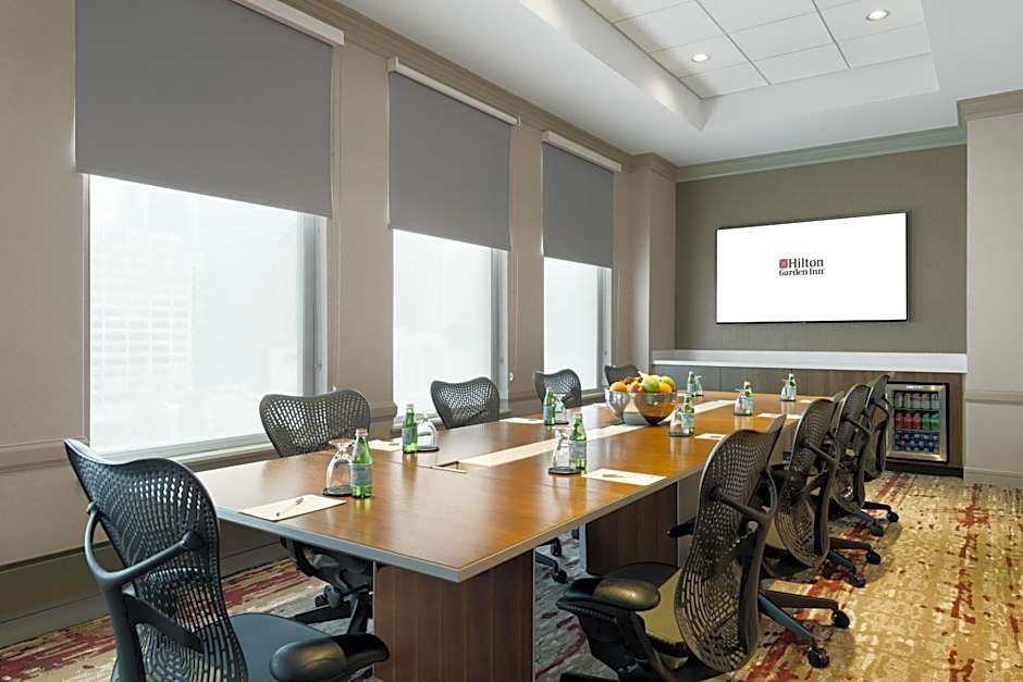 Hilton Garden Inn Chicago Downtown/Magnificent Mile