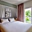 B&B HOTEL Saint-Witz