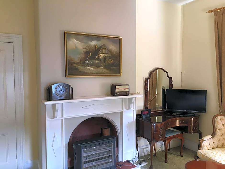 Hamlyn House Accommodation